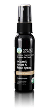 Load image into Gallery viewer, Herbal Choice Mari Organic Linen Spray